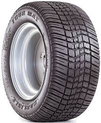 Golf Cart Tyre